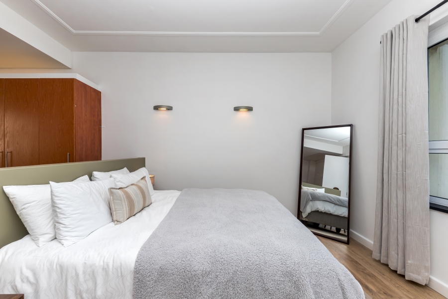 To Let 1 Bedroom Property for Rent in Cape Town City Centre Western Cape